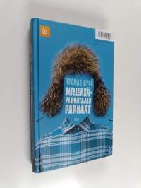 Meet the Grump = Mielensäpahoittajan parhaat
