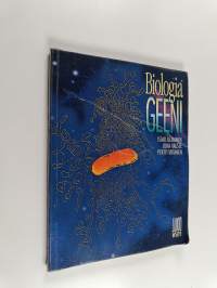 Biologia : lukio Geeni