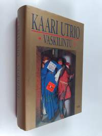 Vaskilintu
