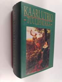 Tuulihaukka