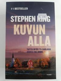 Kuvun alla