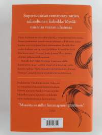 Hopealiekkien valtakunta