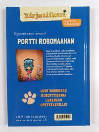 Portti Robomaahan