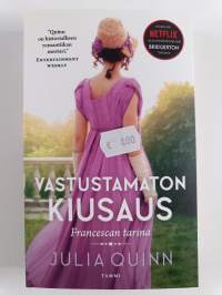 Bridgerton : Vastustamaton kiusaus