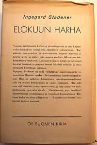 Elokuun harha