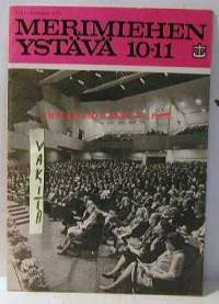 Merimiehen ystävä 1975  nr  10-11