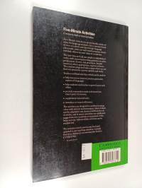 Five-minute activities : a resource book of short activities