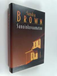 Sanoinkuvaamaton