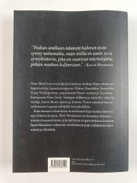Saiskos pluvan, Vesa-Matti Loiri