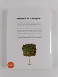 The Orange firm : The story of Roschier