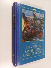 En världsomsegling under havet