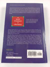 The jewel ornament of liberation : the wish-fulfilling gem of the noble teachings