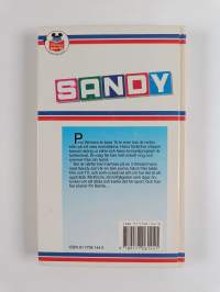 Sandy