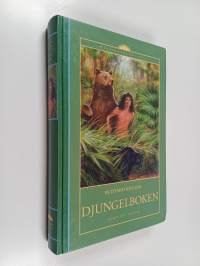 Djungelboken