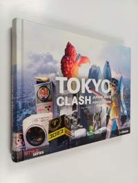 Tokyo clash : japanilaista popkulttuuria