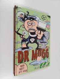 Dr Mugg med rätt att fisa