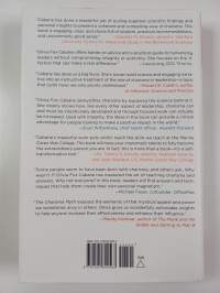 The Charisma Myth : How Anyone Can Master the Art and Science of Personal Magnetism