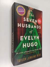 The seven husbands of Evelyn Hugo : a novel (Saksankielinen)