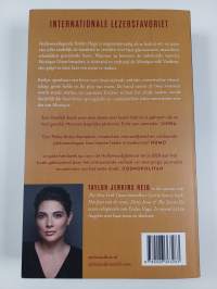 The seven husbands of Evelyn Hugo : a novel (Saksankielinen)