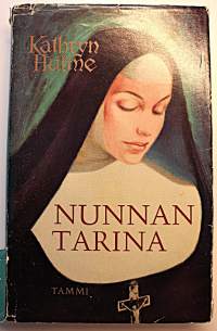 Nunnan tarina