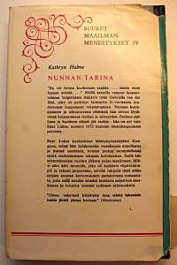 Nunnan tarina