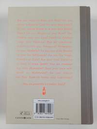 The novel cure : an A-Z of literary remedies
