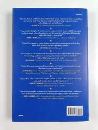 Talent wins : the new playbook for putting people first