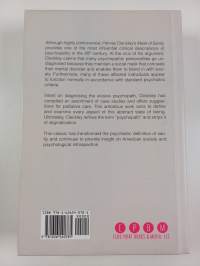 The Mask of Sanity - An Attempt to Clarify Some Issues about the So-Called Psychopathic Personality