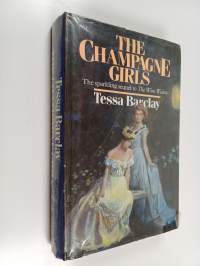 The Champagne Girls