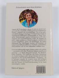 Duvdrottningen : en bok till Astrid Lindgren