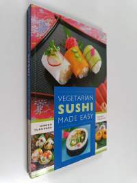 Vegetarian Sushi Made Easy
