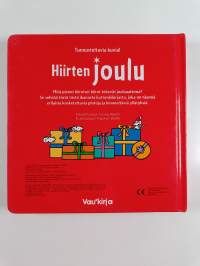 Hiirten joulu