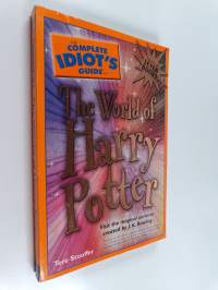 The Complete Idiot&#039;s Guide to the World of Harry Potter