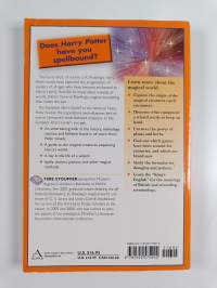 The Complete Idiot&#039;s Guide to the World of Harry Potter