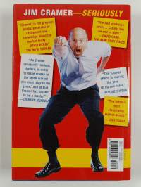 Jim Cramer&#039;s Stay Mad for Life - Get Rich, Stay Rich (Make Your Kids Even Richer)