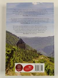 Wines of the french alps - Savoie, Bugey and Beyond with Local Food and Travel Tips