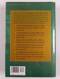 The next great bubble boom : how to profit from the greatest boom in history 2005-2009