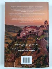 Jura Wine - With Local Food and Travel Tips