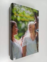 Koskenniskan naisia