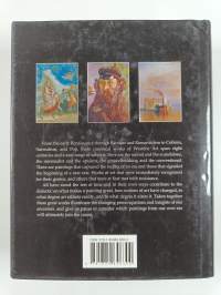 1000 Paintings of Genius