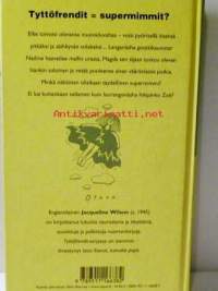 Mieletön kalorikammo