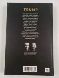 Trump : Yhdysvaltain presidentti