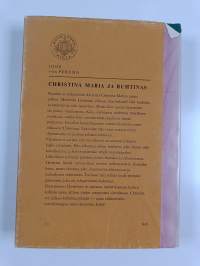 Christina Maria ja ruhtinas