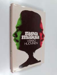 Rasvamaksa