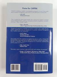 Capital : the story of long term investment excellence