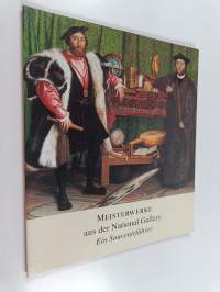 Meisterwerke aus der national gallery ein souvenirfuhrer