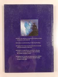 The book of crystal healing