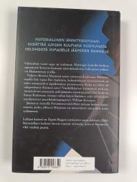 Sininen aave (signeerattu, tekijän omiste)