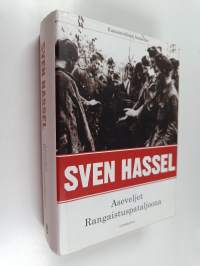 Aseveljet ; Rangaistuspataljoona