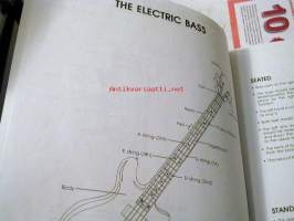 Electric Bass 1